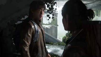 The Last of Us Part 2 Remastered - Accolades Trailer