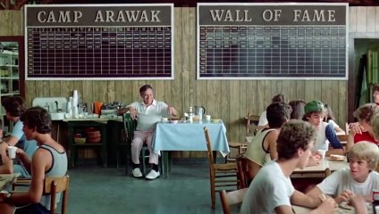 Sleepaway Camp 1983 With Eng Sub