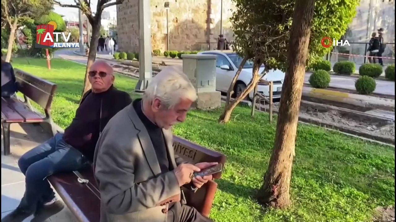 Her bakan nasıl girdiğini anlamaya çalıştı, 3 gün sonunda çıkartılabildi