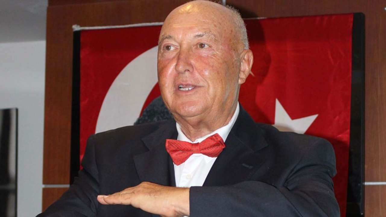 Prof. Dr. Övgün Ahmet Ercan: 2024 depremsiz geçmeyecek