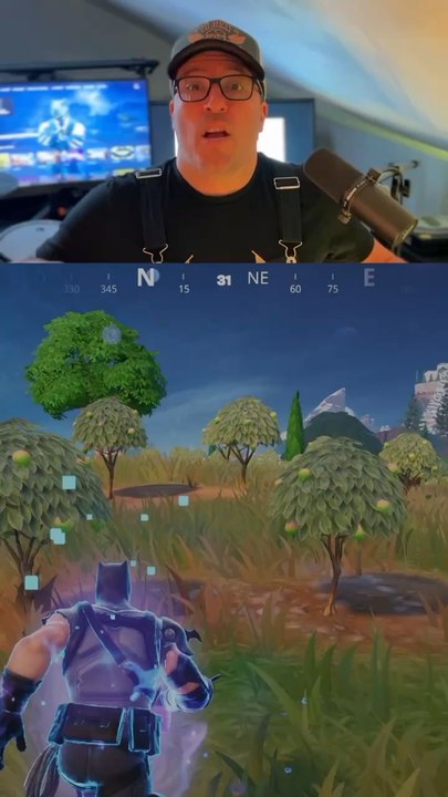 Fortnite sans clavier, mais avec la batterie : les 3-6 noscopes ne marchent pas toujours !