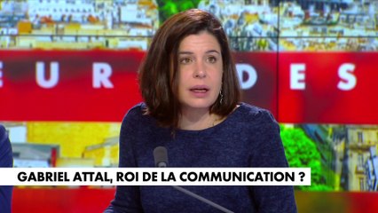 Charlotte d’Ornellas : «La Commission européenne place beaucoup de choses au-dessus de l’agriculture»