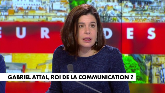 Charlotte d’Ornellas : «La Commission européenne place beaucoup de choses au-dessus de l’agriculture»