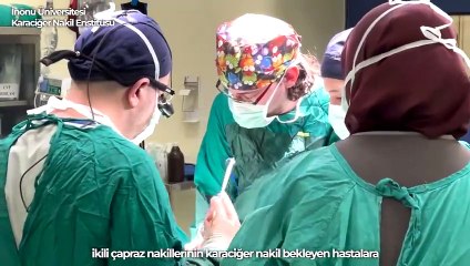 Sağlık Bakanı Koca açıkladı: Türkiye'de bir ilk yaşandı