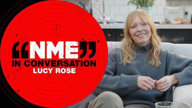 Lucy Rose on her rare pregnancy-related osteoporosis, working with US rapper Logic and new album