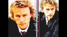 In Memory of Heath Ledger #heathledger