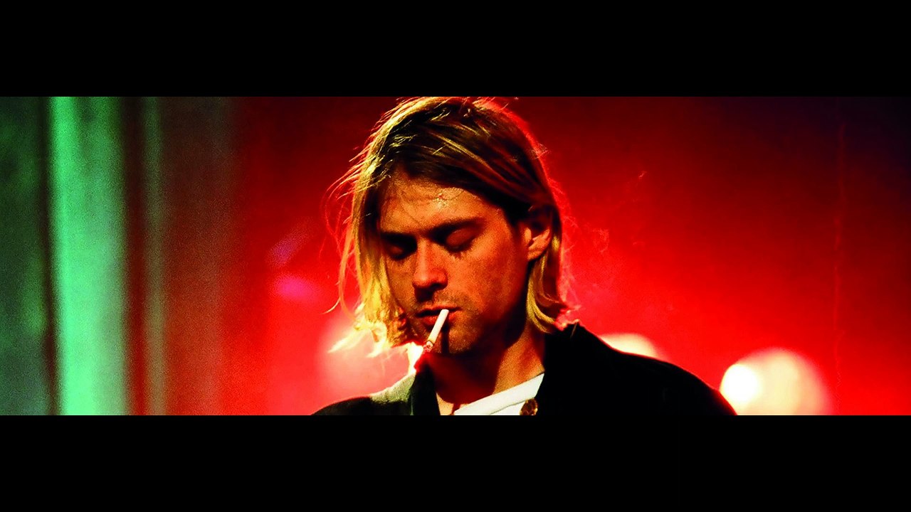 In Memory of Kurt Cobain #nirvana #kurtcobain
