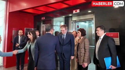 CHP'nin DEM Parti'nin karşısına çıkardığı adaylar belli oldu