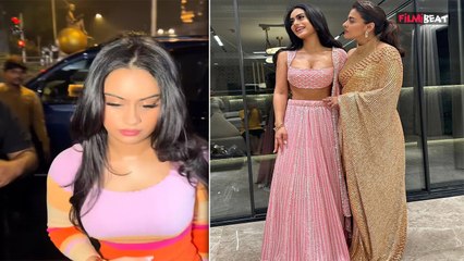 Kajol की बेटी Nysa को Singapore के स्कूल से expelled होने की खबर वायरल