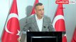 CHP'nin Ataşehir Belediye Başkanı Battal İlgezdi Partiden İstifa Etti