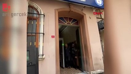 Diyarbakır'da depremde yıkılan binaya ilişkin davanın firari sanığı İstanbul'da yakalandı