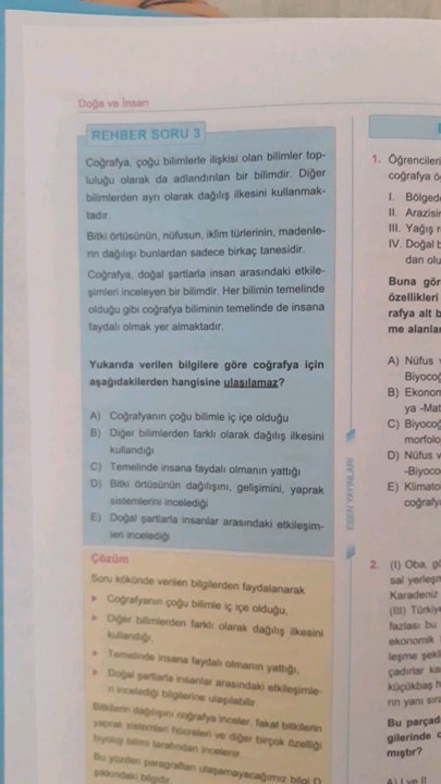 İşte en yeni videom