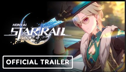 Honkai Star Rail | White Night' Version 2.0 Music Video