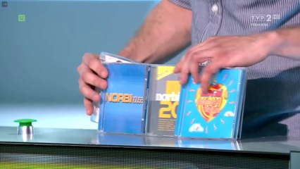 Koło Fortuny - odc. 1146 - Dyskografia Norbiego