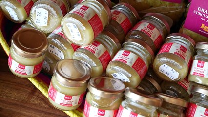 Les bons plans de Bruna : rendez-vous chez la Kaz à Kam à l'Étang-Salé