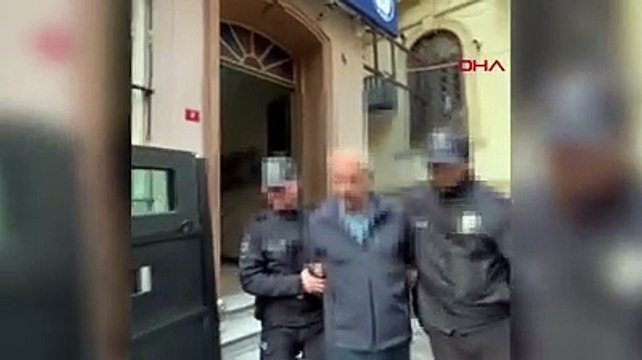 Depremde 100 kişiye mezar olan apartmanın firari müteahhidi yakalandı