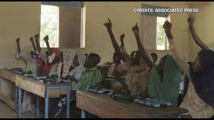 Italia-Africa, l'istruzione al centro dello sforzo per il continente