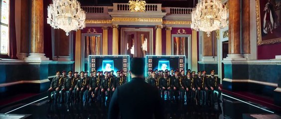 BadeMiyanChoteMiyan _ HINDI TEASER _Akshay_ Tiger_Prithviraj_AAZ_ Vashu B_Jackky_Deepshikha_Himanshu