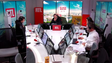 Le journal RTL du 27 janvier 2024
