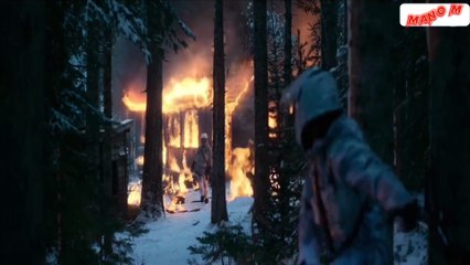 حاولت بكل قوه ان تنقذ ابنتها من والدها المختل جزء من فيلم the mother
