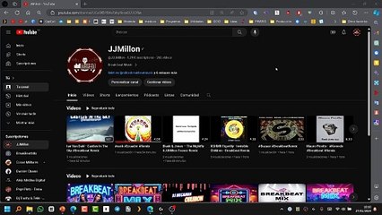 Cómo encontrar vídeos duplicados en youtube