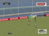 Aston Villa PES2008 Highlights