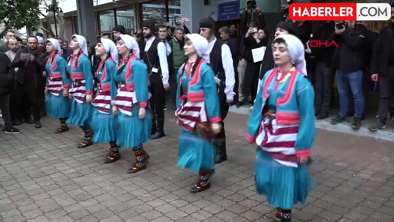 Bakan Uraloğlu Ulaşım ve iletişim yatırımlarını kalkınmanın temeli olarak görüyoruz