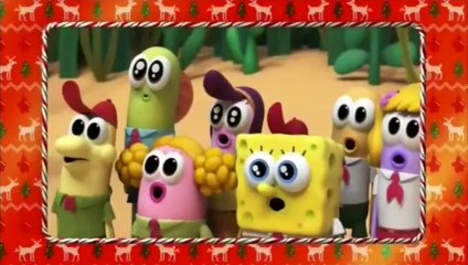 Nickelodeon (Mexico) - Continuity (3rd December 2023)