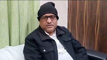 Video: अखिलेश यादव  के ट्वीट पर प्रदेश कांग्रेस अध्यक्ष अजय राय ने जारी किया बयान