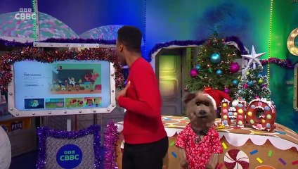 CBBC (UK) - Pokémon Horizons Premiere Continuity (4th December 2023)