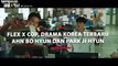 Sinopsis Flex x Cop, Drama Korea Terbaru Ahn Bo Hyun dan Park Ji Hyun