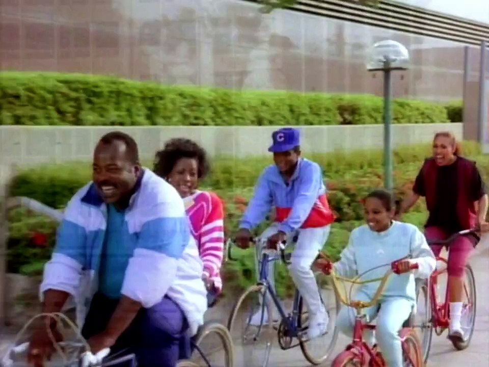 Alle unter einem Dach S02E10-Alptraum mit Urkel