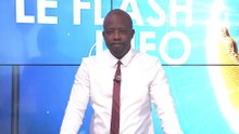 Le Flash de 10 Heures de RTI 1 du 27 janvier 2024 par Hamza Diaby