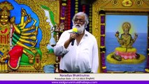 How to draw peace from God_ _ Sadguru Aniruddha Bapu Pravachan (Eng) _ Narad Bhaktisutra _ 21 Dec 23