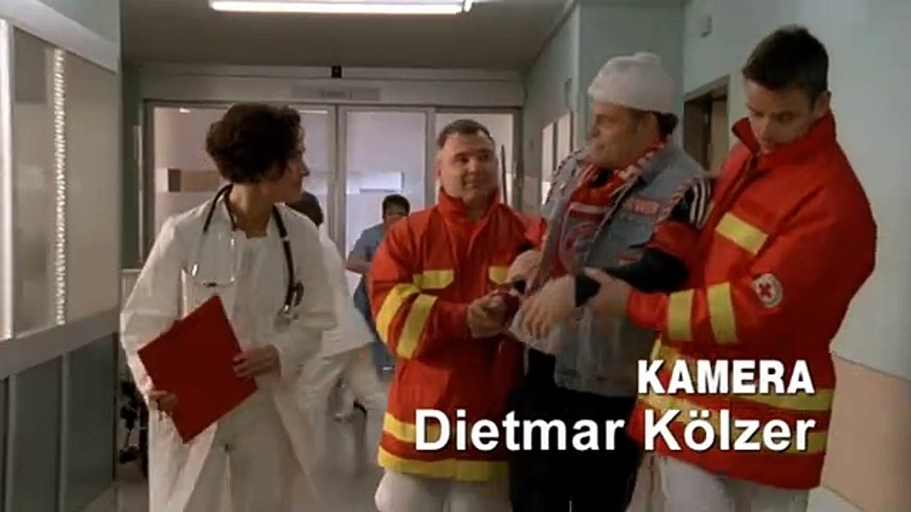 Notruf Hafenkante S01E05-Fremde Tochter