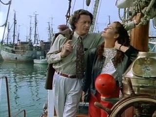 Ein Bayer auf Rügen S01E05-Oh, Madonna