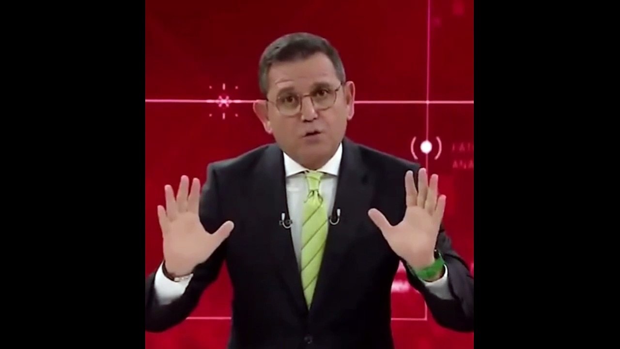 Fatih Portakal'dan 'CHP' itirafı! İşleri gerçekten çok zor