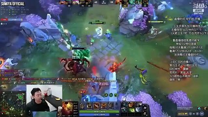 Guess the Hero, Satisfying Rich Build | Sumiya Stream Moment 4135