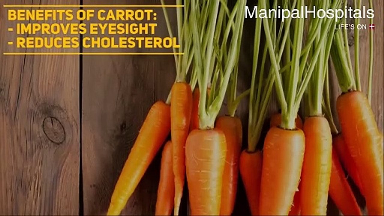 Top 5 Fruits And Vegetables For A Healthy Body Healthy Diet Manipal Hospitals.(3)