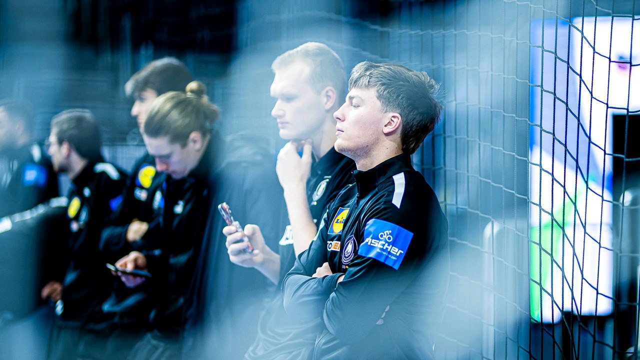 Hanning widerspricht Gislason: 'Wir haben sie nur viel zu wenig genutzt'