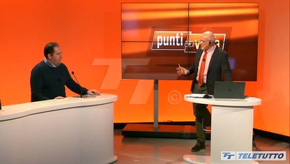 Punti di vista - Puntata del 26/01/2024