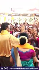 'Manasamarthyadata' Teaser _ Live Satsang event at Ratnagiri _ Sadguru Aniruddha Bapu