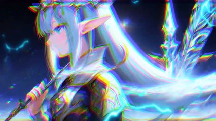 Nightcore Remix: Villains vs. Heroes – Which Side Will Win? 🔥