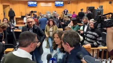 Assolto il pastore sardo Zuncheddu, la fine di un incubo di 32 anni