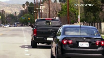 Worst-Case Scenario S01e10 Road Rage, Nightclub Stampede