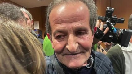 Assolto il pastore sardo Zuncheddu, la fine di un incubo di 32 anni