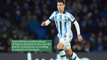 Football transfers 27 Jan