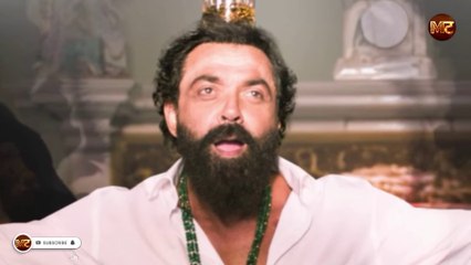 Upcoming movies: Animal के बाद एक बार फिर तहलका मचने आ रहे हैं Bobby Deol ||