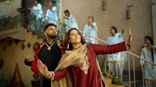 Desi Touch (Full Video) Harf Cheema _ Sargi Maan _ Pooja Singh Rajput _ New Punjabi Songs 2024-(1080p)