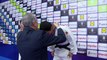 Judo: Uzbeques brilham no primeiro dia do Grand Prix de Portugal